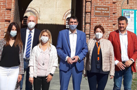 Fiavet Piemonte, quinta tappa nel Cuneese degli eductour per agenzie