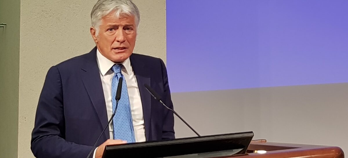 Sostegni al turismo, Gattinoni: «No alle briciole»