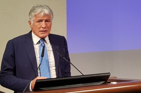 Dl Ucraina, Gattinoni (Fto) chiede di più per il turismo