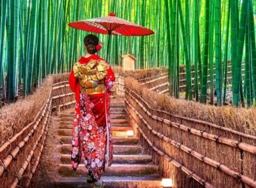 Giappone, viaggi individuali senza visto dall’11 ottobre