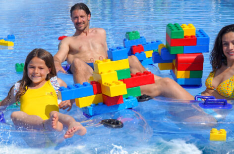 Gardaland Resort inaugura Legoland Water Park il 26 giugno
