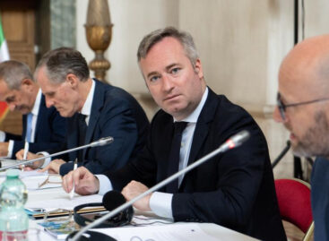 Francia chiama Italia: operazione turismo con Lemoyne a Roma