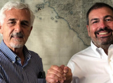 Maurizio Levi entra in Kel 12: <br>«Il brand sarà valorizzato»