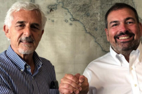 Maurizio Levi entra in Kel 12: <br>«Il brand sarà valorizzato»