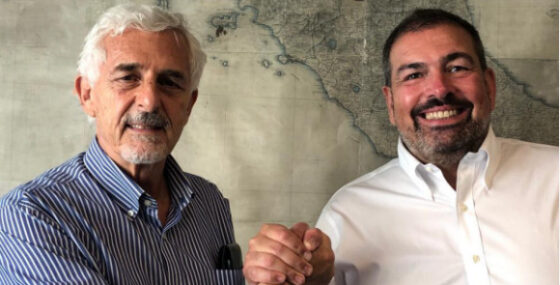 Maurizio Levi entra in Kel 12: «Il brand sarà valorizzato»