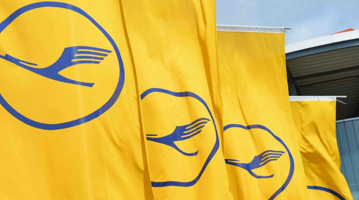 Lufthansa, la stagione dei tagli