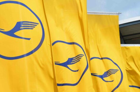 Paradosso Lufthansa: il caos voli fa decollare i profitti