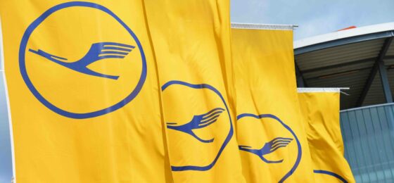 Lufthansa migliora i conti: “Ingresso in Ita entro fine anno”