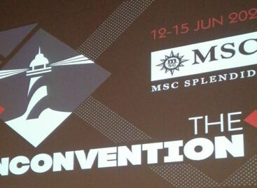 Maavi dalla piazza al Faro: <br>l’evoluzione di Montanucci&Co.