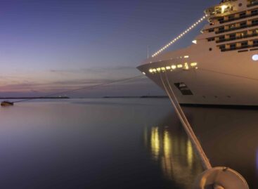 La sicurezza delle navi nel report 2022 di Allianz