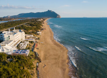 La magia del Circeo racchiusa nell’Oasi di Kufra
