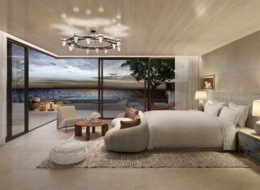 Kerzner gestirà l’One&Only Aesthesis di Atene