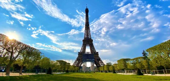 Wttc, Parigi guida la riscossa turistica delle capitali europee