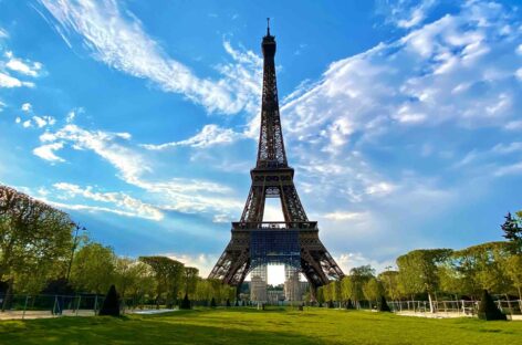 Atout France, il direttore generale è Adam Oubuih