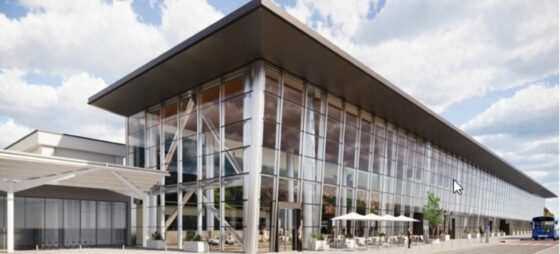 Aeroporto di Verona, via libera all’ampliamento del terminal partenze