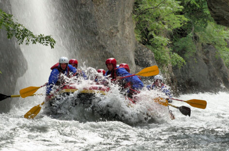 Benetour amplia l’offerta in Val d’Aosta tra outdoor e cultura
