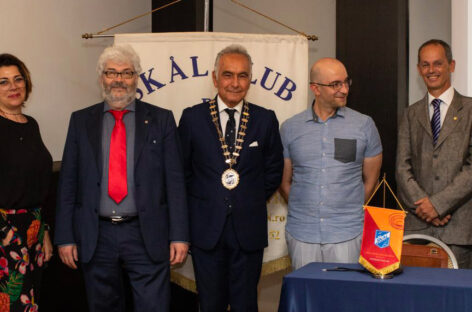 Skål International Roma stipula 14 gemellaggi per la promozione turistica