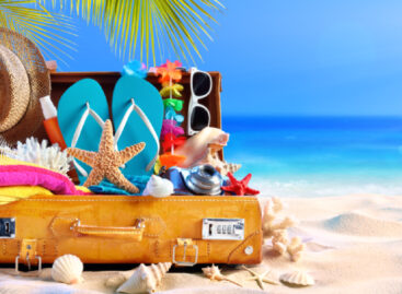 Gli italiani tornano in vacanza: l’indagine Coop