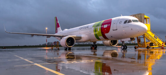 Tap raggiunge i 7,5 milioni di passeggeri nel primo semestre