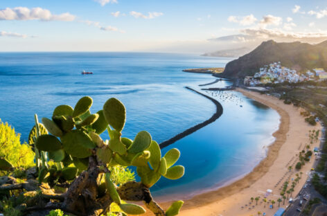 Canarie, sospeso l’obbligo di Green pass per bar e ristoranti
