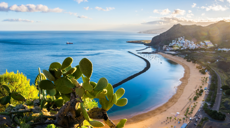 tenerife