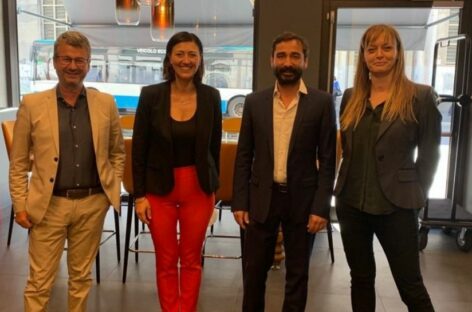 Tris di strutture boutique a Trieste per The Begin Hotels