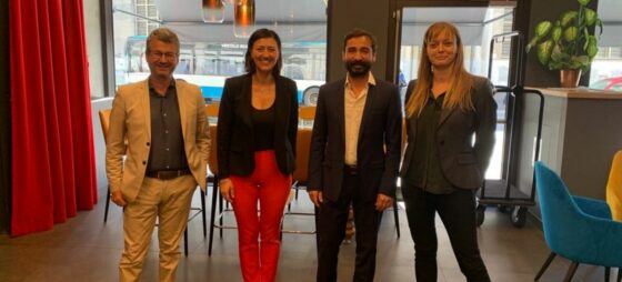 Tris di strutture boutique a Trieste per The Begin Hotels