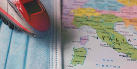 Trenitalia, scatta l’orario estivo. Ecco cosa prevede