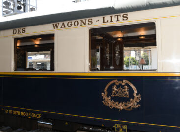 Fs, nel 2023 partirà il treno luxury della Dolce Vita