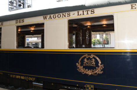 Fs, nel 2023 partirà il treno luxury della Dolce Vita