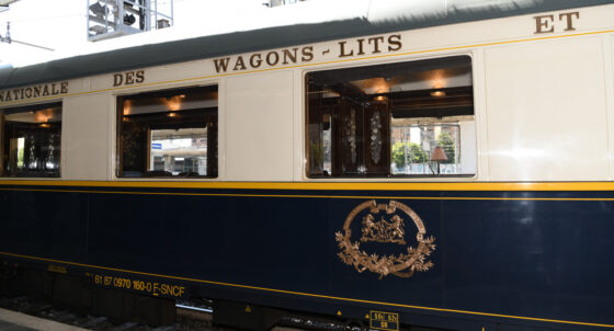 Fs, nel 2023 partirà il treno luxury della Dolce Vita