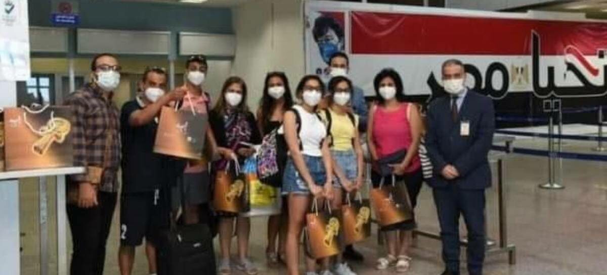 Turisti italiani in Egitto: Astoi richiama Speranza