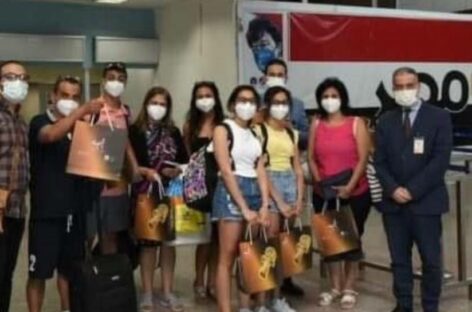 Turisti italiani in Egitto: Astoi richiama Speranza