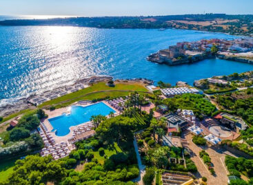 Valtur inaugura l’estate con 100 adv al Sicilia Brucoli Village