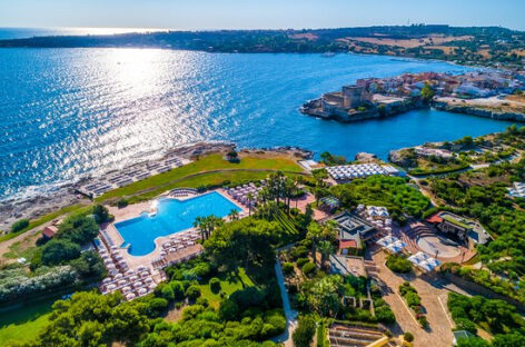 Valtur inaugura l’estate con 100 adv al Sicilia Brucoli Village