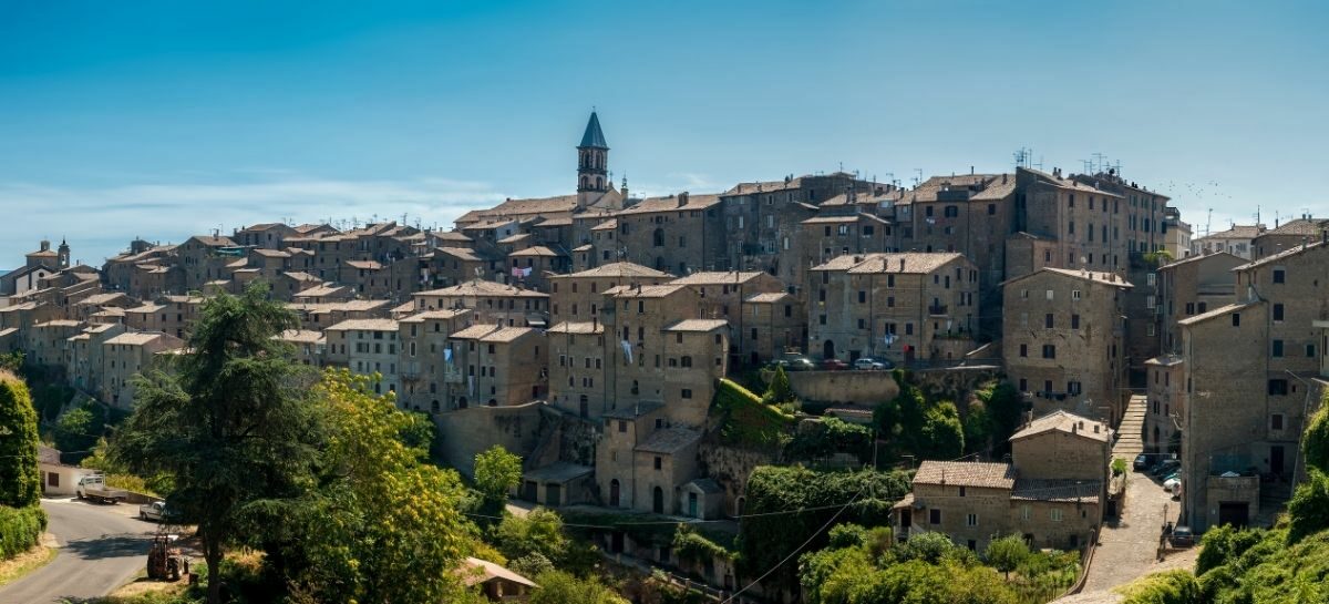 Tuscia, vademecum su sagre e sapori dell’altro Lazio