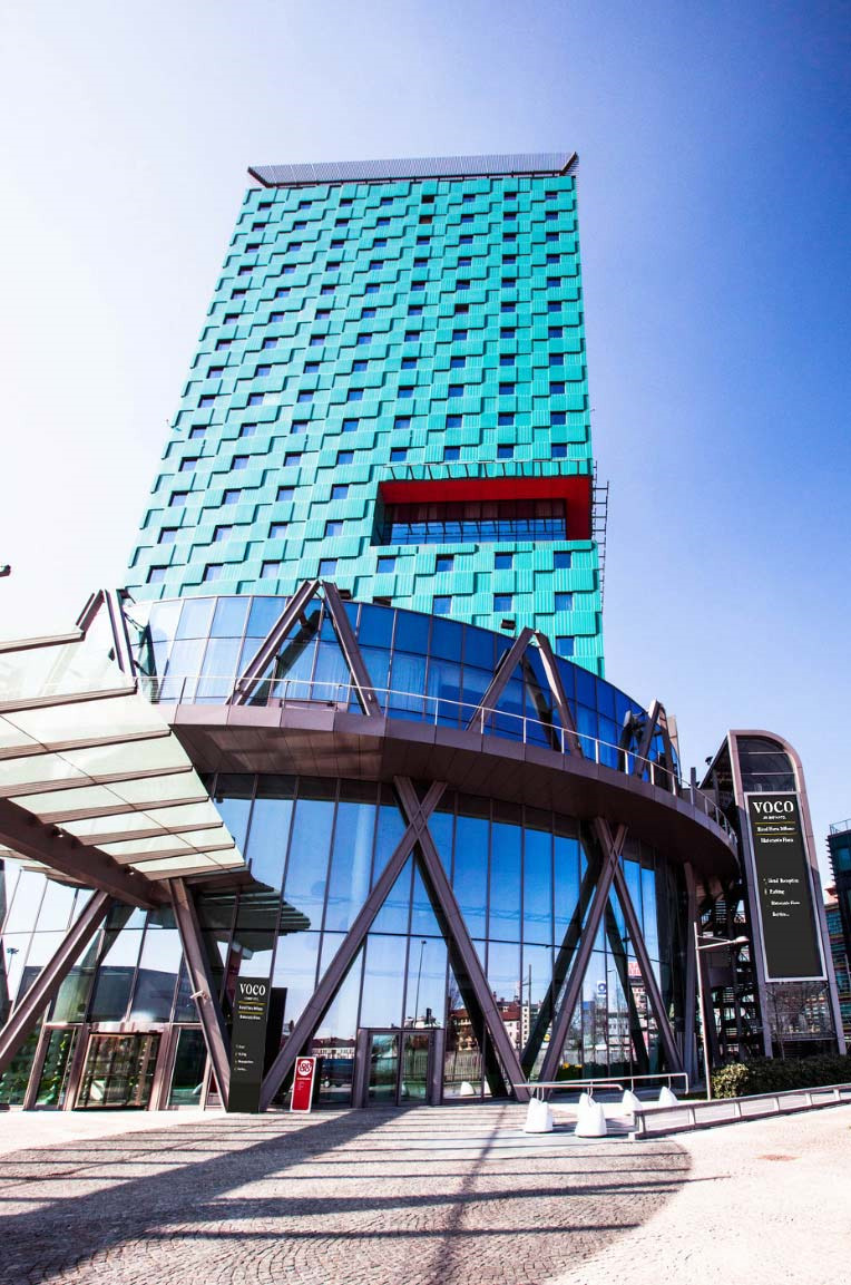 voco Milan-Fiere