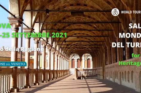 Verso il Wte 2021, modello green per i siti Unesco