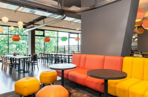 Ao Hostels risale la china, occupancy rate per l’estate al 75%