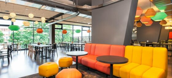 Ao Hostels risale la china, occupancy rate per l’estate al 75%