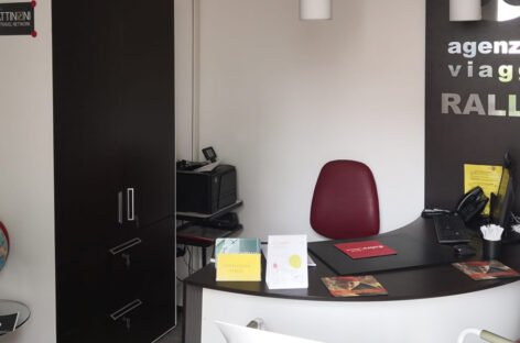 Viaggi Rallo, nuova sede e focus sul sud Italia (aspettando l’Egitto)