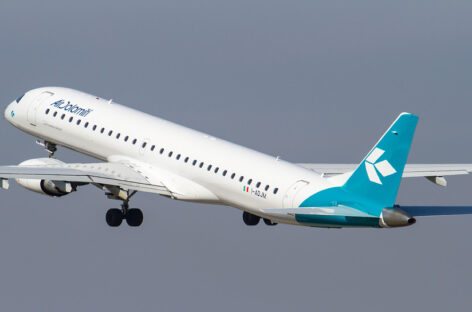 Air Dolomiti rinnova il sito web in modalità mobile first