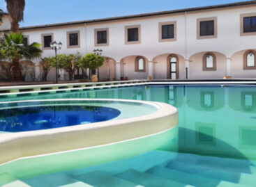Sicilia, Life Resorts inaugura Al Balhara a Monreale