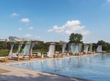 Baglioni inaugura il Resort Sardinia a nord di San Teodoro