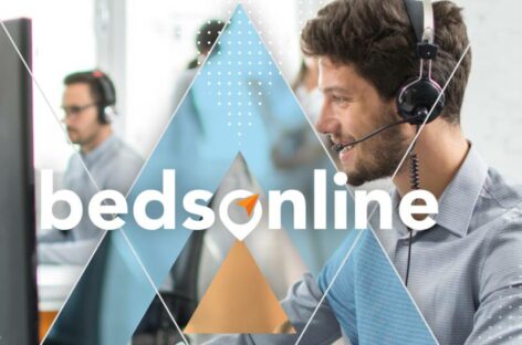 Bedsonline vara il customer service in italiano per le agenzie