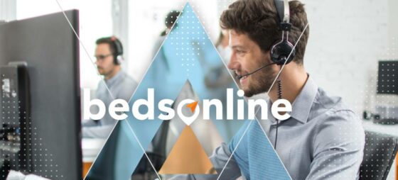 Bedsonline vara il customer service in italiano per le agenzie