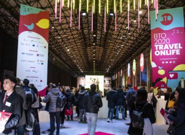 Bto formato week, appuntamento a Firenze il 24 novembre