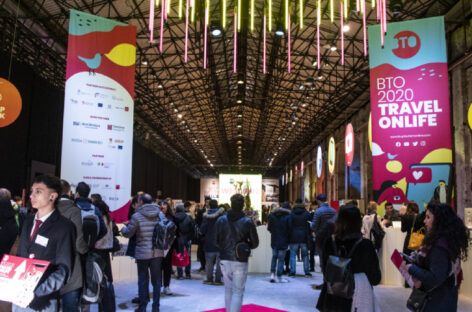 Bto formato week, appuntamento a Firenze il 24 novembre