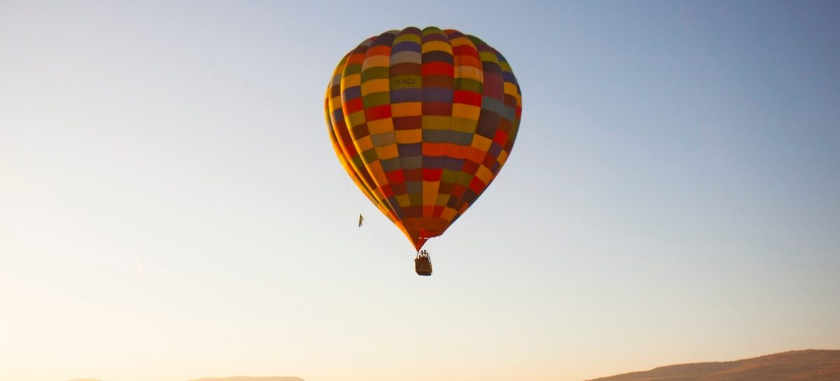 Click It propone i pacchetti undertourism sull’estate italiana