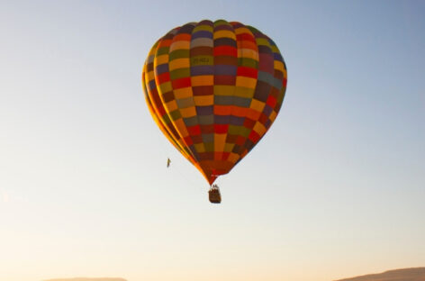 Click It propone i pacchetti undertourism sull’estate italiana